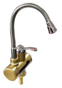 Quality Digital Control Instant Water Heater Tap 3000W ABS Material wholesale