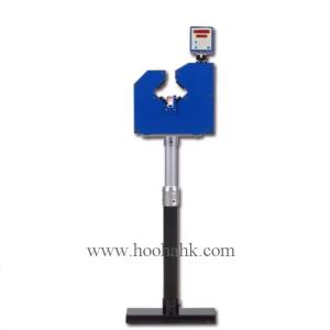 Quality Digital Measuring Instrument Laser Diameter Gauge For Dimension Measurement wholesale