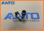 VOE15163008 15163008 Pressure Sensor Wheel Loader Spare Parts For L150F L180F