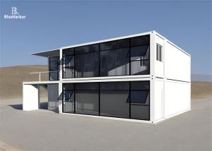 Quality Pre Installed Modular House Manufacturers For Residential And Commercial wholesale