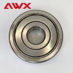 Factory Hot Sales Gcr15 Grade P0 P6 P5 P4 P2 Bearings 6906zz 6907zz 6908zz