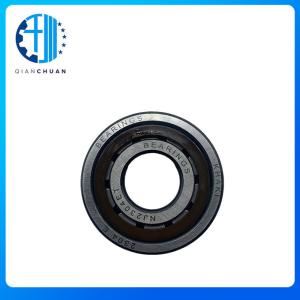 Quality NJ2304ET Cylindrical Roller Bearing 20mm Bore 52mm OD 21mm Width wholesale