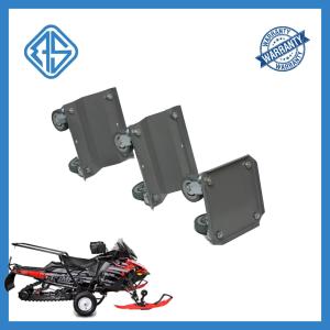 Quality V Slide Snowmobile Mover Dolly 1500 Pounds Heavy Duty Snowmobile Dolly wholesale