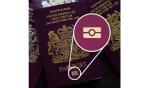 After-sales Service Others Passport MRZ OCR Scanner Passport OCR for Access