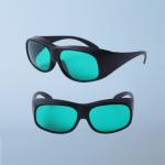Ce En207 Certificate Laser Protection Goggles 630-660nm 800-830nm