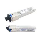 TX1490nm / RX1310nm GPON OLT C+ SFP Transceiver For HUAWEI MA5608T