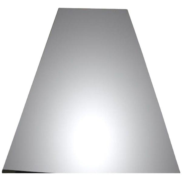 Tisco Baosteel Stainless Steel Plate 304 316l 321 410 430 409l 310s 2205 Ba 2b 4