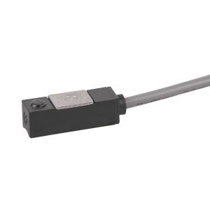 Quality XYC - 03 Series Air Cylinder Accessories Magnetic Switch For Round Barrel Cylinder wholesale