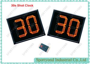 Quality Water Polo Electronic Digital Shot Clock with 30 Seconds Timer wholesale