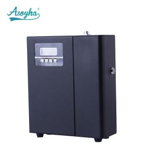 Quality Automatic Air Aroma Diffuser Wall Mount Installation For Aromatherapy wholesale