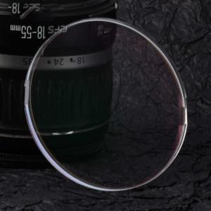 Quality Danyang Wholesale 1.49/1.56/1.60/1.67/1.74 Glasses Lens Photochromic Tinted Progressive Optical Lenses wholesale