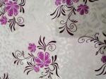 Anti Static 70g/M2 Tricot Polyester Fabric For Mattress Cover