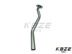 KBZE 1C040-33065 1C04033065 KUBOTA V3600 TURBOCHARGER PIPE FOR TRACTOR M110 M108