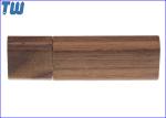 Cheap Bulk Carbon Wood Bamboo 4GB Pendrives Curved Edge 3D Engraved