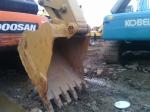 Used Excavator CAT 330DL High Quality