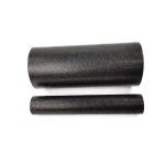 6 Inch 45CM Yoga Foam Rollers Exercise Muscle Neck Pain Physiotherapy Relax
