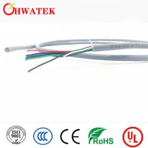 Quality UL2464 Electrical Flexible Cable PVC Insulated With Copper Conductor wholesale