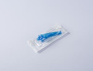 Quality Non Pyrogenic Disposable Luer Lock Safety Syringe For Vaccination CE ISO wholesale