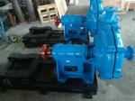 4/3 - Slurry Pump Small Scale Capacity Max 198m3 / Hr Head Max 52m