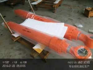 Quality 2440-9294H solar420 bucket hydraulic cylinder wholesale