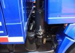 professional International 5 Ton Truck Light Duty Vehicle Energy Saving