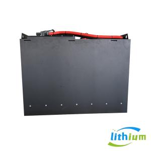 Quality 83.2V 304ah Lithium Battery For Counterbalance Forklift / Golf Cart / Cleaning Machine With BMS System wholesale