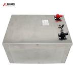 Forklift Motorcycles 6000 Cycles 72V 60Ah LiFePO4 Battery Pack