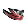 Buy cheap Shockproof Toyota Sienna Tail Light 2021-2023 LED Tail Lamp DRL Signal Brake from wholesalers