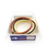 Excavator Hydraulic Center Rotary Joint Repair Kit