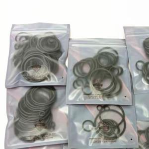 Quality Retail Store Control Valve Seal Kit Apply For SK200 - 8 Excavator wholesale