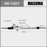 SR-1007 MASUMA 44200-26491 44200-26540 RHD Hydraulic Automatic Gear Linkage for