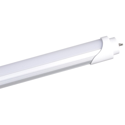 CRI>95Ra T8 LED Tube High Luminous Ballast Bypass Required and Dual-end Powered