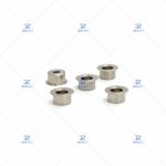 HANWHA CAP TOP PLATE J70570262C HANWHA SMT Spare Parts