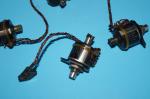 71.176.5321,original used connecting link mit Potentiometer,SM102 CD102 machines
