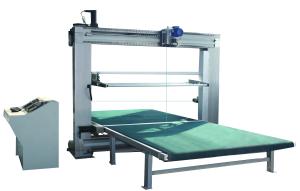 Quality Oscillating Blade Contour Cutter wholesale