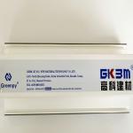 70 UPVC window profiles T mullion Greenpy
