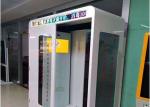 CE 3point 175cm Temperature Disinfection Channel