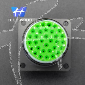 Quality MS26482 Connector, MS3470W18-32P, MIL-C-26482Ⅱ，MS26482 seriesⅡ wholesale