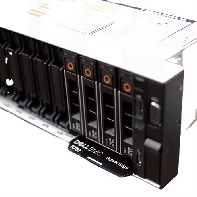 PowerEdge R750 2U Rack Server Computer for Server Environments SAS*2/H755 Hard Drive