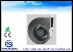 50/60 Hz Aluminum Casting DC Blower Fan Diameter 150mm 115V-120V AC