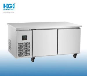 Quality R600A Refrigerator 165 - 445L Capacity Kitchen Storage Refrigerator Glass Door wholesale