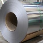Astm 316 316ti 316l 321 309s 310 Cold Rolled Stainless Steel Coils