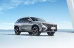 China High Performance Petrol Roewe Vehicles 190km/h Max Speed
