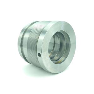 Metal Processing Machinery Parts for CNC Machined Auto Parts Manufacturing