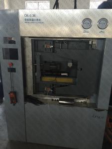 Quality GMP Standard SS Chamber Ampoule Steam Autoclave Sterilizer wholesale