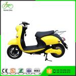 Electric Scooter 2000w 60V with Huge Power and 20AH Battery TDX20Z Charging Time