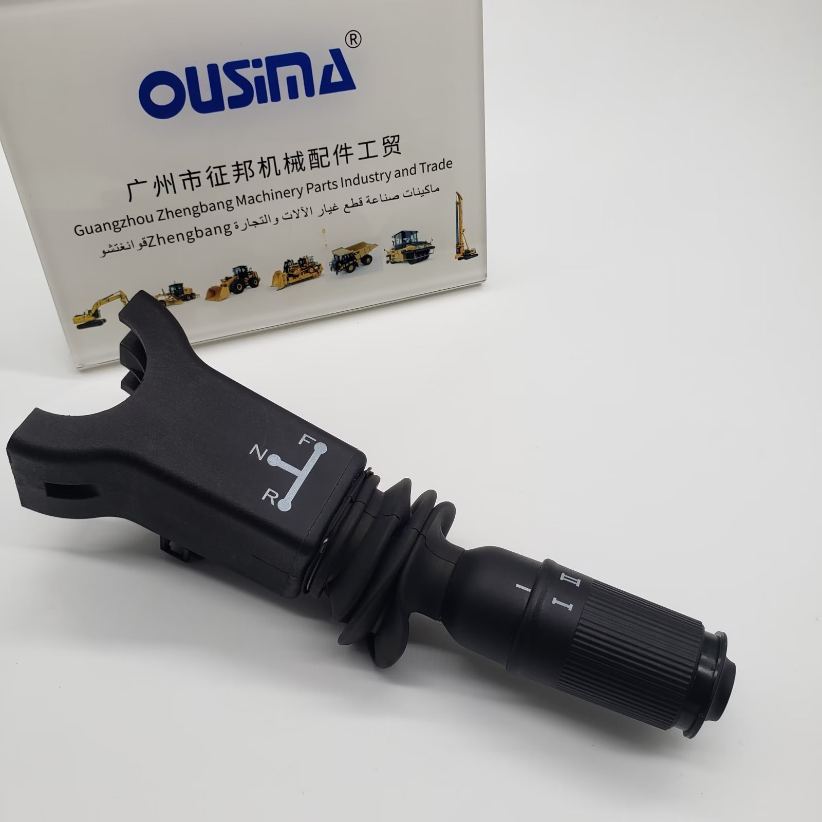 549-00079 0107650600 Combibation Switch For Mercedes Benz Doosan