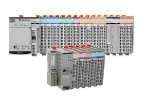 Quality AB Rockwell Controllogix 5069IO Series Module CE 6.0 wholesale
