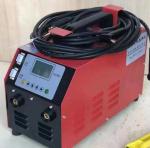 Red Electric Fusion Welding Machine 350 Electric Fusion Welder