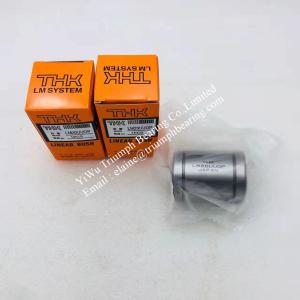 Quality THK Linear Bearing LM20UUOP , LM20-UU-OP ,Open type wholesale